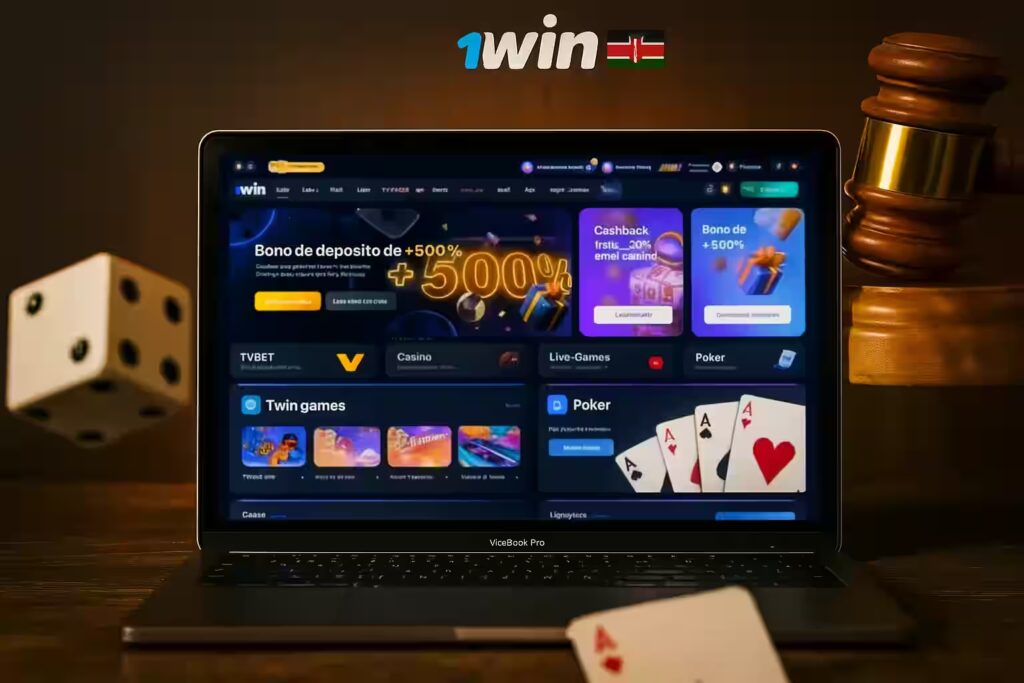 1win Transacciones de juego seguras de una empresa de apuestas 